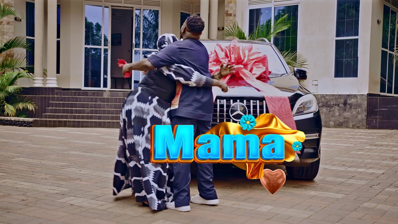 David Lutalo Drops Heartfelt Tribute “Mama” Honoring Mothers Nationwide